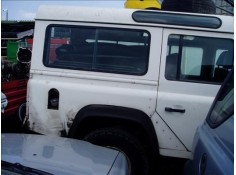 land rover defender (ld) del año 1993