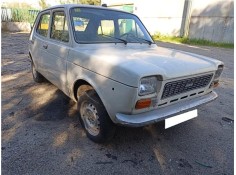 seat 127 (127a) del año 1976