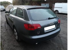 audi a6 avant (4f5) del año 2007