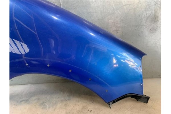 Recambio de aleta delantero derecha para peugeot partner combispace (5f) 1.6 hdi 90 referencia OEM IAM 7841Q2 7841Q 
