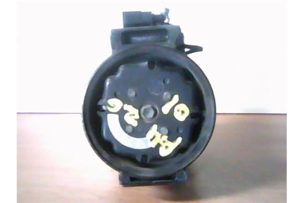 Recambio de compresor aire acond. para audi a4 berlina (8e) 2.0 referencia OEM IAM 4472208392 7SEU16C 06C2247 