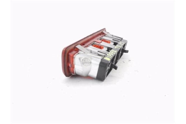 Recambio de luz central de freno para peugeot bipper 1.4 básico referencia OEM IAM 6351ES  