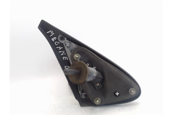 Recambio de retrovisor izquierdo para renault megane i fase 2 berlina (ba0) referencia OEM IAM   