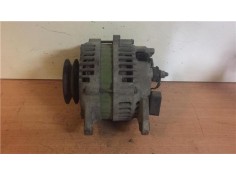 Recambio de alternador para nissan almera (n15) 2.0 d referencia OEM IAM 231008E100 LR180749C 231002J600 , NISSAN