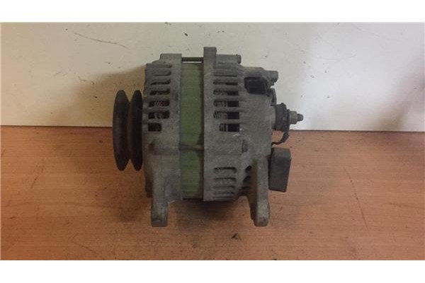 Recambio de alternador para nissan almera (n15) 2.0 d referencia OEM IAM 231008E100 LR180749C 231002J600 , NISSAN