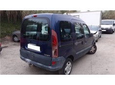 renault kangoo i (f/kc0) del año 2000