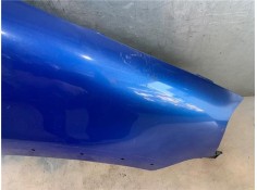 Recambio de aleta delantero derecha para peugeot partner combispace (5f) 1.6 hdi 90 referencia OEM IAM 7841Q2 7841Q 