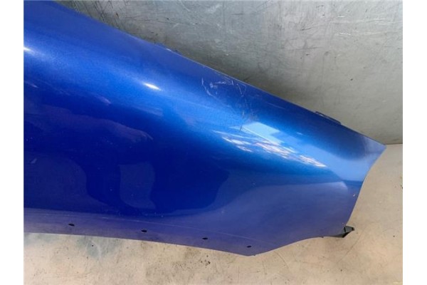Recambio de aleta delantero derecha para peugeot partner combispace (5f) 1.6 hdi 90 referencia OEM IAM 7841Q2 7841Q 