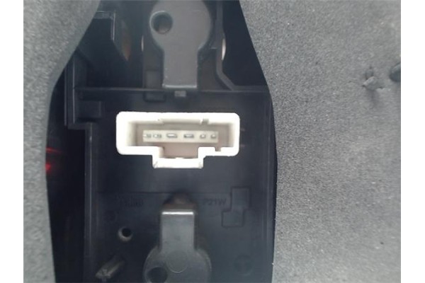 Recambio de piloto trasero derecho para citroen c5 berlina referencia OEM IAM   