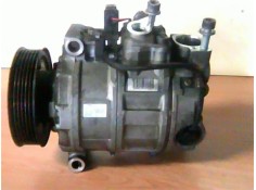 Recambio de compresor aire acond. para audi a4 berlina (8e) 2.0 referencia OEM IAM 4472208392 7SEU16C 06C2247 