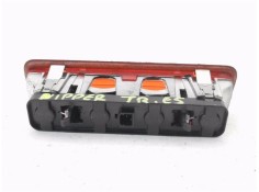Recambio de luz central de freno para peugeot bipper 1.4 básico referencia OEM IAM 6351ES  