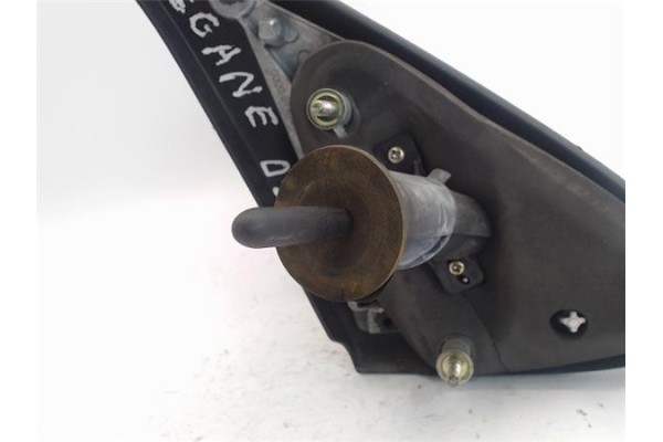Recambio de retrovisor izquierdo para renault megane i fase 2 berlina (ba0) referencia OEM IAM   