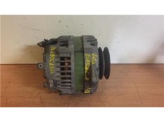 Recambio de alternador para nissan almera (n15) 2.0 d referencia OEM IAM 231008E100 LR180749C 231002J600 , NISSAN