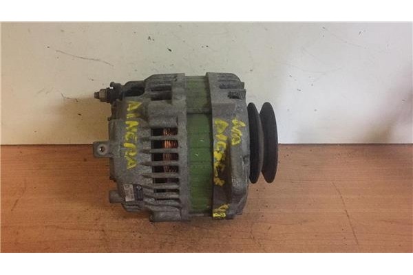 Recambio de alternador para nissan almera (n15) 2.0 d referencia OEM IAM 231008E100 LR180749C 231002J600 , NISSAN