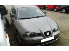 seat ibiza (6l1) del año 2004