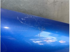 Recambio de aleta delantero derecha para peugeot partner combispace (5f) 1.6 hdi 90 referencia OEM IAM 7841Q2 7841Q 