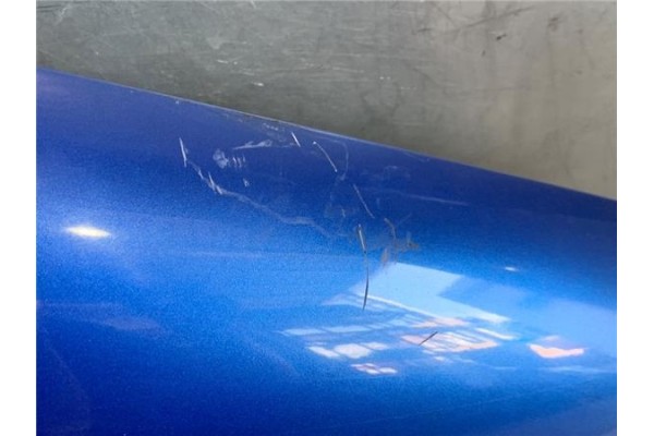 Recambio de aleta delantero derecha para peugeot partner combispace (5f) 1.6 hdi 90 referencia OEM IAM 7841Q2 7841Q 