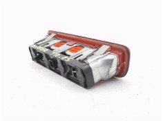 Recambio de luz central de freno para peugeot bipper 1.4 básico referencia OEM IAM 6351ES  