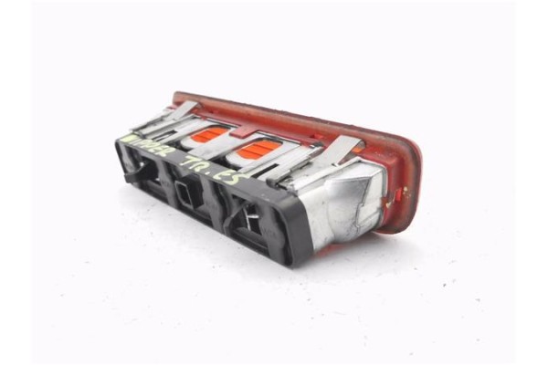 Recambio de luz central de freno para peugeot bipper 1.4 básico referencia OEM IAM 6351ES  
