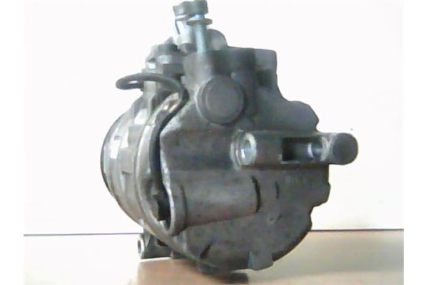 Recambio de compresor aire acond. para audi a4 berlina (8e) 2.0 referencia OEM IAM 4472208392 7SEU16C 06C2247 