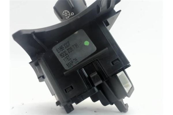 Recambio de mando limitador velocidad para renault scenic ii (jm) referencia OEM IAM 8200206738 61890007 