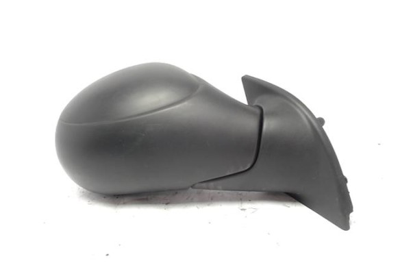 Recambio de retrovisor derecho para citroen c3 referencia OEM IAM 123988120347 8149FH 