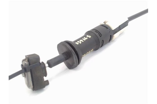 Recambio de cable embrague para volkswagen golf iii (1h1) 2.0 referencia OEM IAM 1H0721303  
