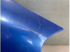 Recambio de aleta delantero derecha para peugeot partner combispace (5f) 1.6 hdi 90 referencia OEM IAM 7841Q2 7841Q 