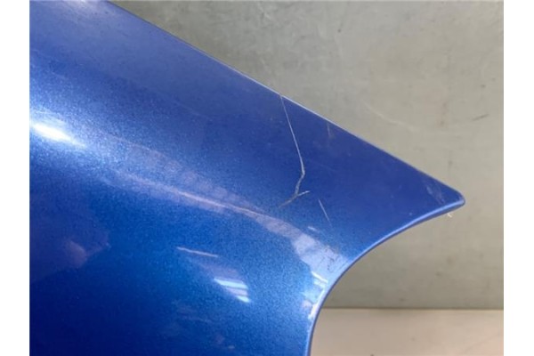 Recambio de aleta delantero derecha para peugeot partner combispace (5f) 1.6 hdi 90 referencia OEM IAM 7841Q2 7841Q 
