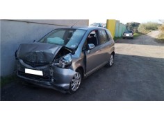 honda jazz (gd1/5) del año 2005