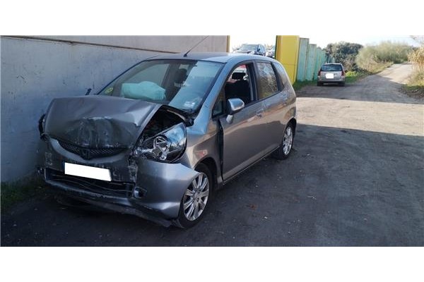 honda jazz (gd1/5) del año 2005