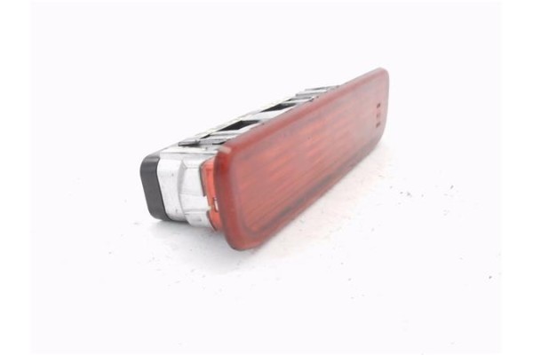 Recambio de luz central de freno para peugeot bipper 1.4 básico referencia OEM IAM 6351ES  