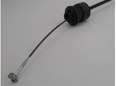 Recambio de cable embrague para volkswagen golf iii (1h1) 2.0 referencia OEM IAM 1H0721303  