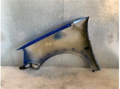 Recambio de aleta delantero derecha para peugeot partner combispace (5f) 1.6 hdi 90 referencia OEM IAM 7841Q2 7841Q 