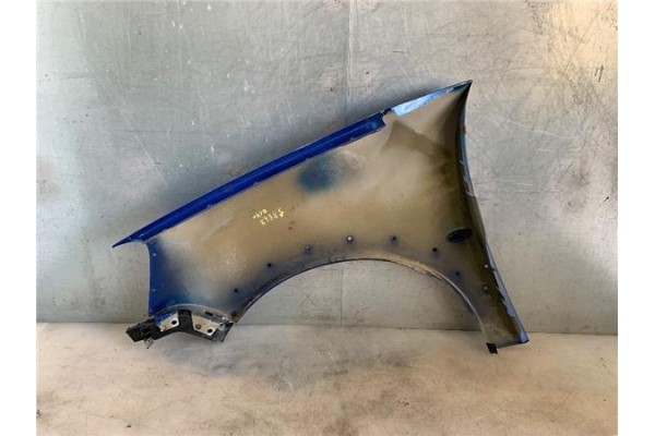 Recambio de aleta delantero derecha para peugeot partner combispace (5f) 1.6 hdi 90 referencia OEM IAM 7841Q2 7841Q 
