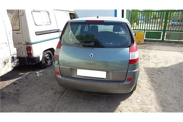 renault grand scénic ii (jm0/1_) del año 2006
