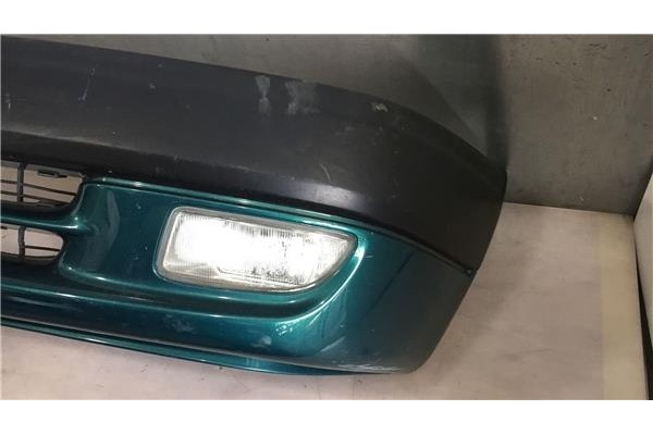 Recambio de paragolpes delantero para citroen saxo (1996) 1.4 vts [1,4 ltr. - 55 kw] referencia OEM IAM   