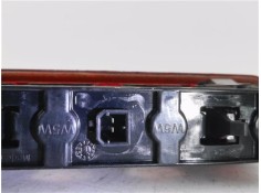 Recambio de luz central de freno para peugeot bipper 1.4 básico referencia OEM IAM 6351ES  