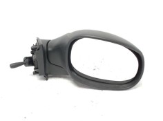 Recambio de retrovisor derecho para citroen c3 referencia OEM IAM 123988120347 8149FH 