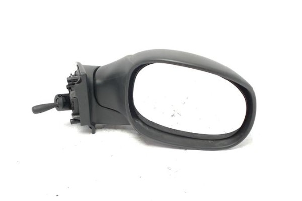 Recambio de retrovisor derecho para citroen c3 referencia OEM IAM 123988120347 8149FH 