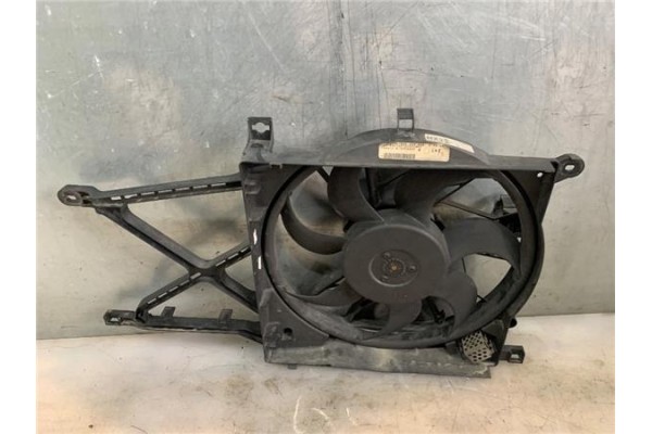 Recambio de centralita para renault grand modus 1.5 authentique referencia OEM IAM 237101989R 28321424 