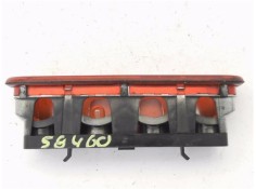 Recambio de luz central de freno para peugeot bipper 1.4 básico referencia OEM IAM 6351ES  