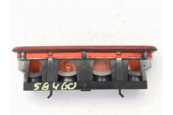 Recambio de luz central de freno para peugeot bipper 1.4 básico referencia OEM IAM 6351ES  
