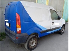 renault kangoo i (f/kc0) del año 2008