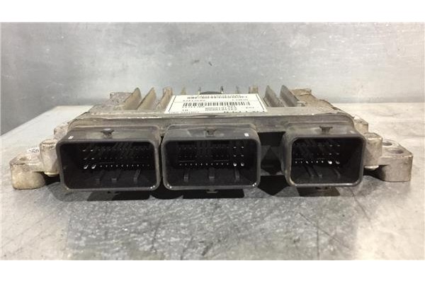 Recambio de centralita para renault grand modus 1.5 authentique referencia OEM IAM 237101989R 28321424 