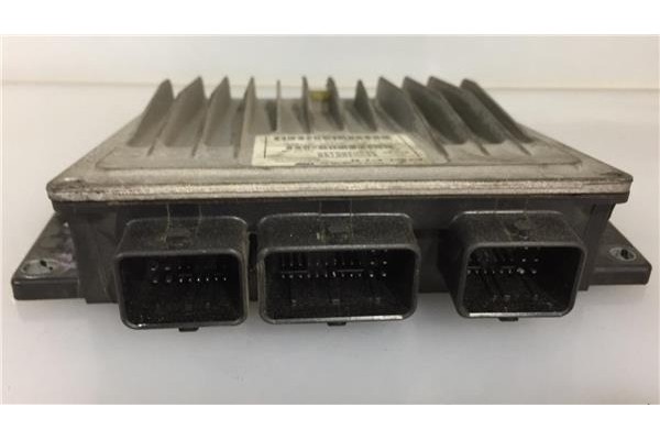 Recambio de centralita para renault megane ii (bm0/1_, cm0/1_) 1.5 dci (bm0f, cm0f) referencia OEM IAM 8200498188 8200469340 