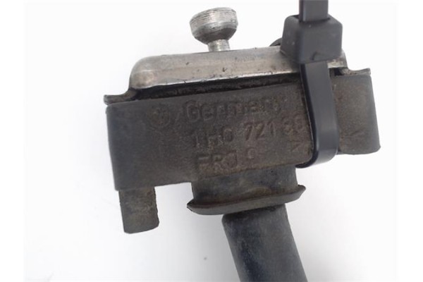 Recambio de cable embrague para volkswagen golf iii (1h1) 2.0 referencia OEM IAM 1H0721303  