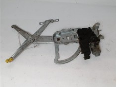 Recambio de mecanismo elevalunas delantero izquierdo para opel corsa c 1.0 referencia OEM IAM   