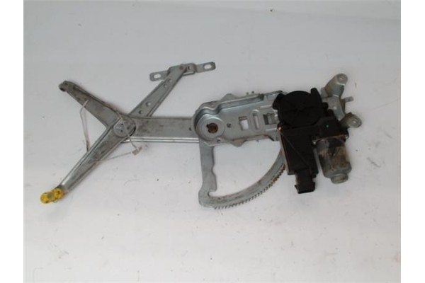 Recambio de mecanismo elevalunas delantero izquierdo para opel corsa c 1.0 referencia OEM IAM   
