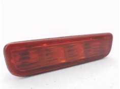 Recambio de luz central de freno para peugeot bipper 1.4 básico referencia OEM IAM 6351ES  